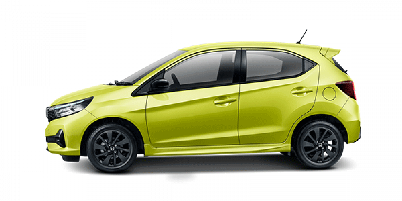 Honda Brio  2