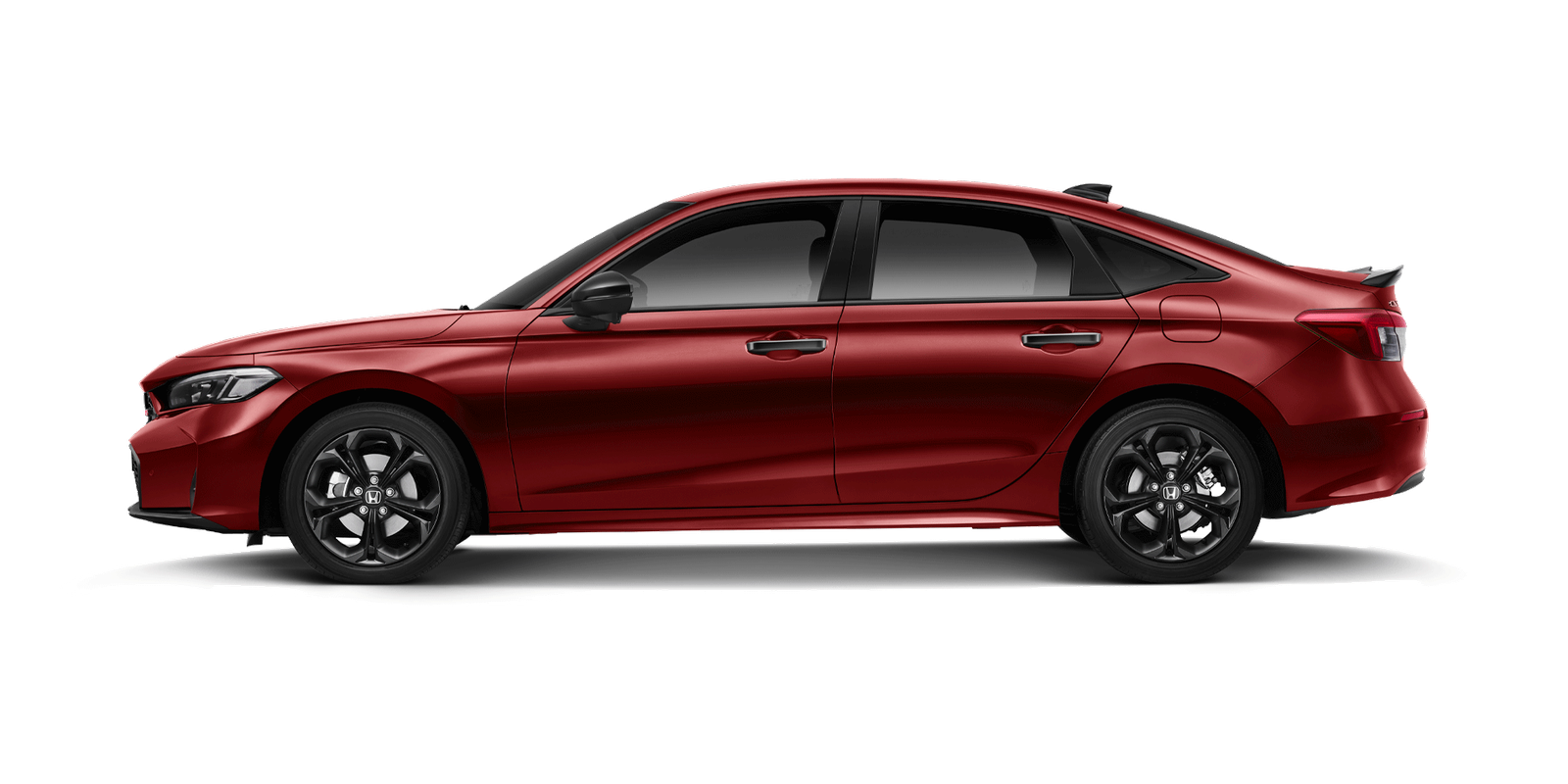 Honda Civic RS 2