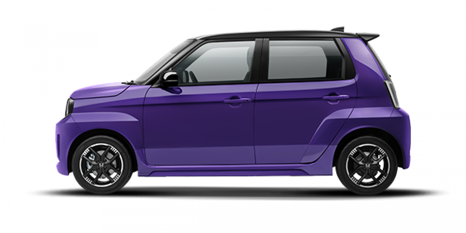 Honda Super-ONE