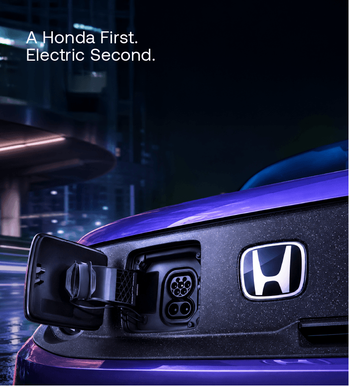 Honda Super-ONE 5