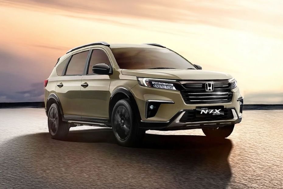 Honda BR-V