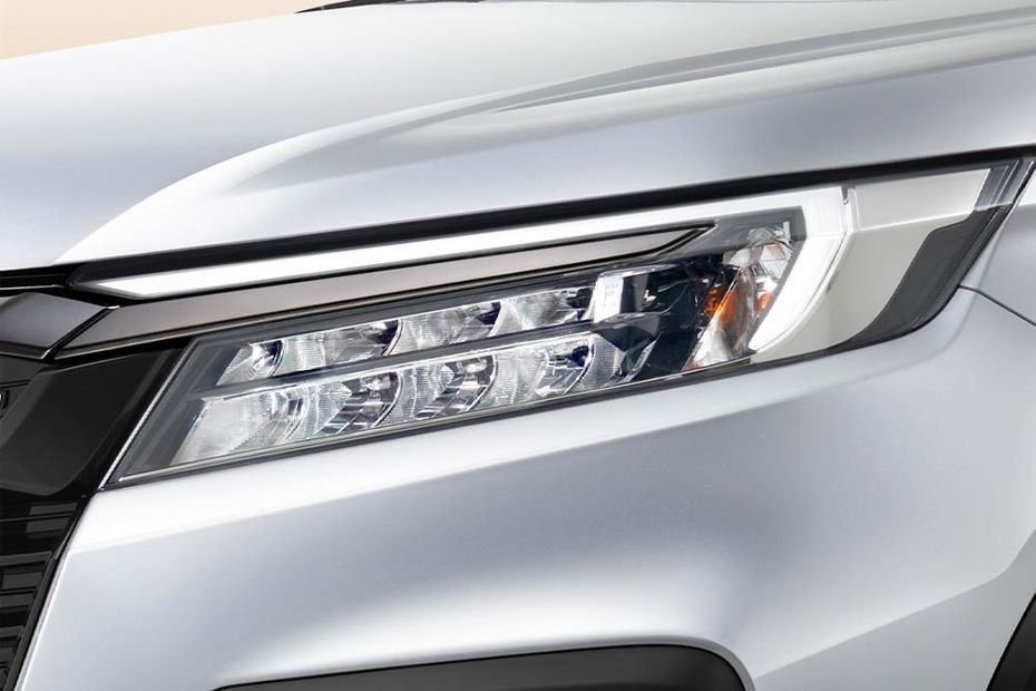 Honda BR-V 7