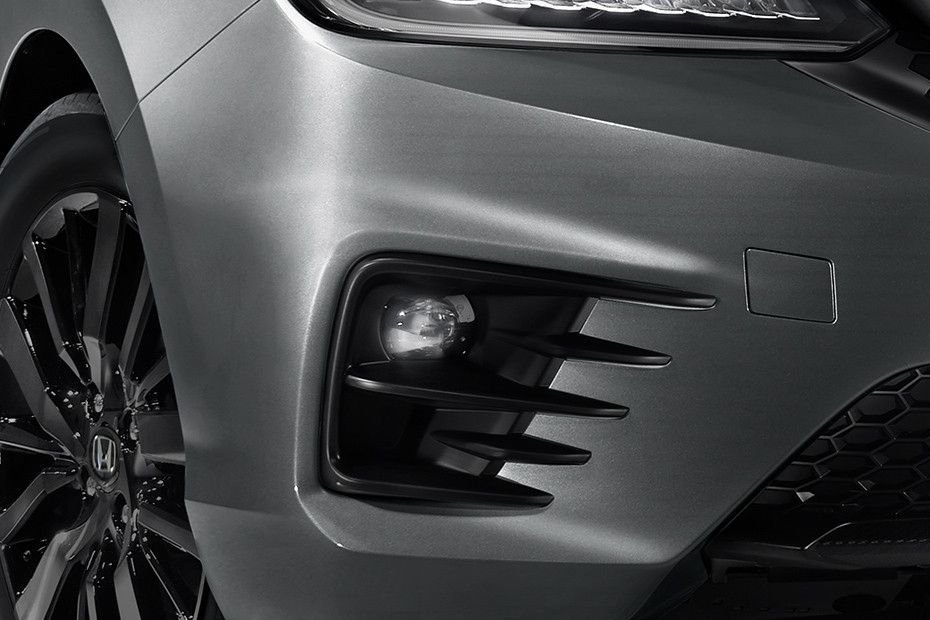 Honda City Hatchback 2