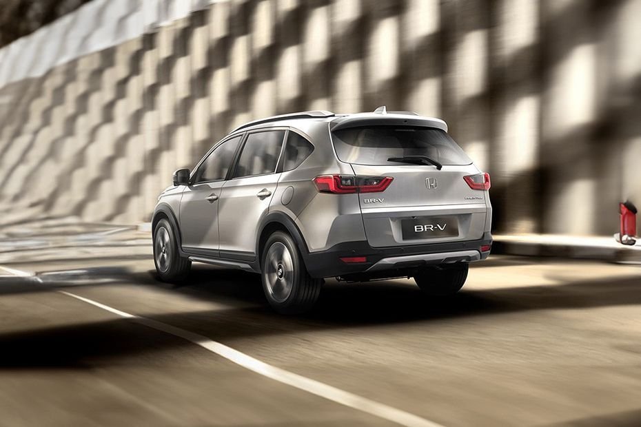 Honda BR-V 10