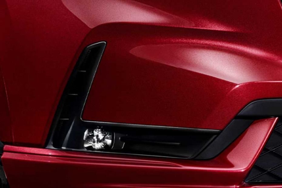 Honda CR-V 3