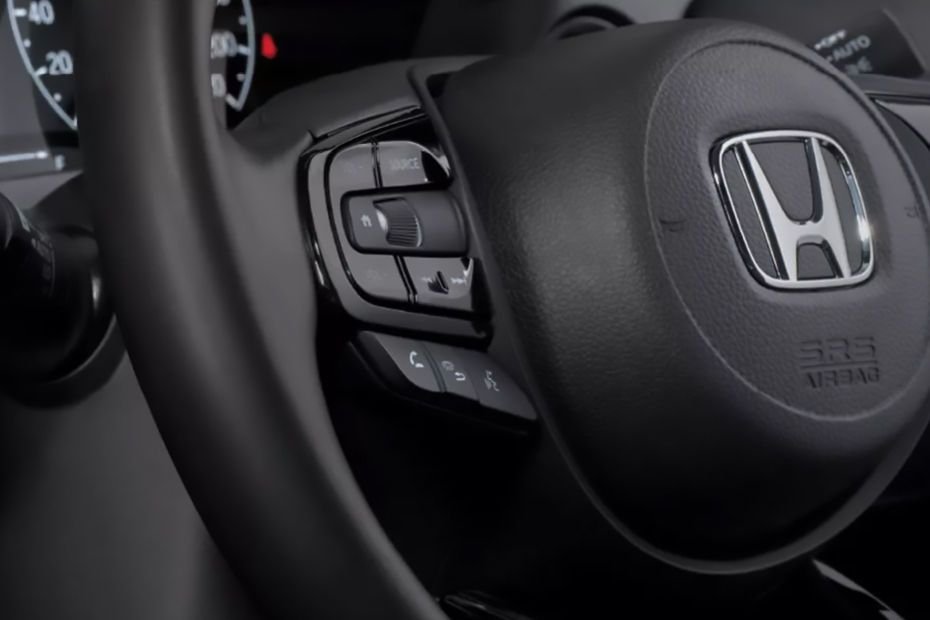 Honda HR-V 7