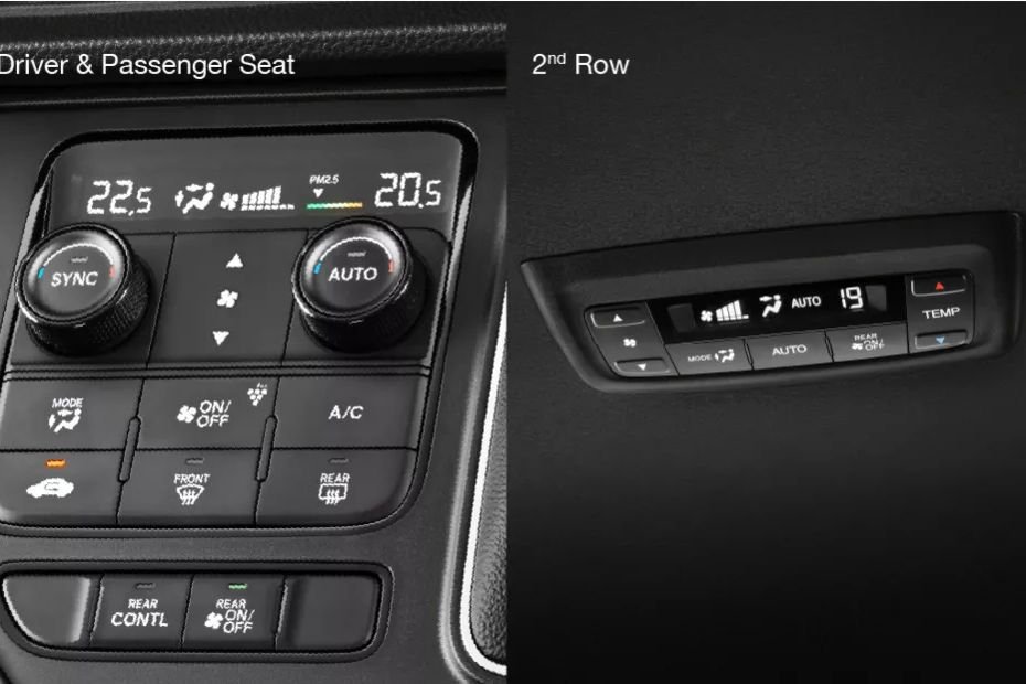 Honda STEP WGN 15