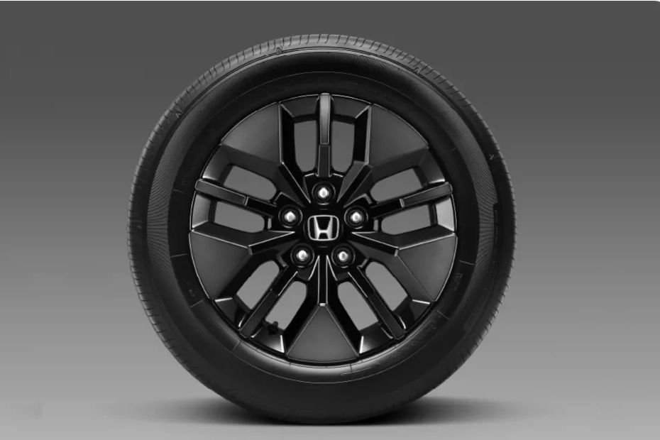 Honda STEP WGN 7