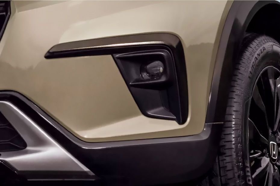 Honda BR-V 3