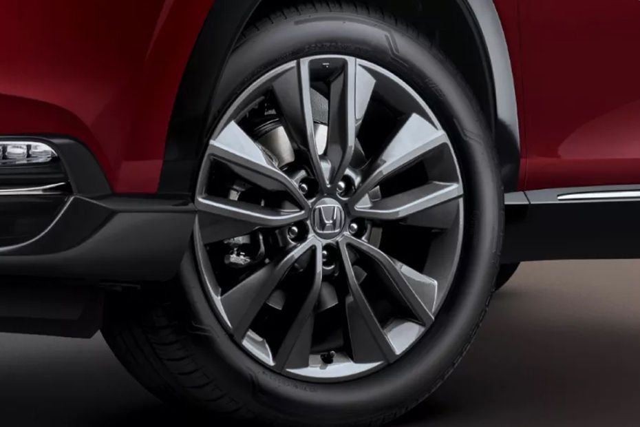Honda HR-V 6