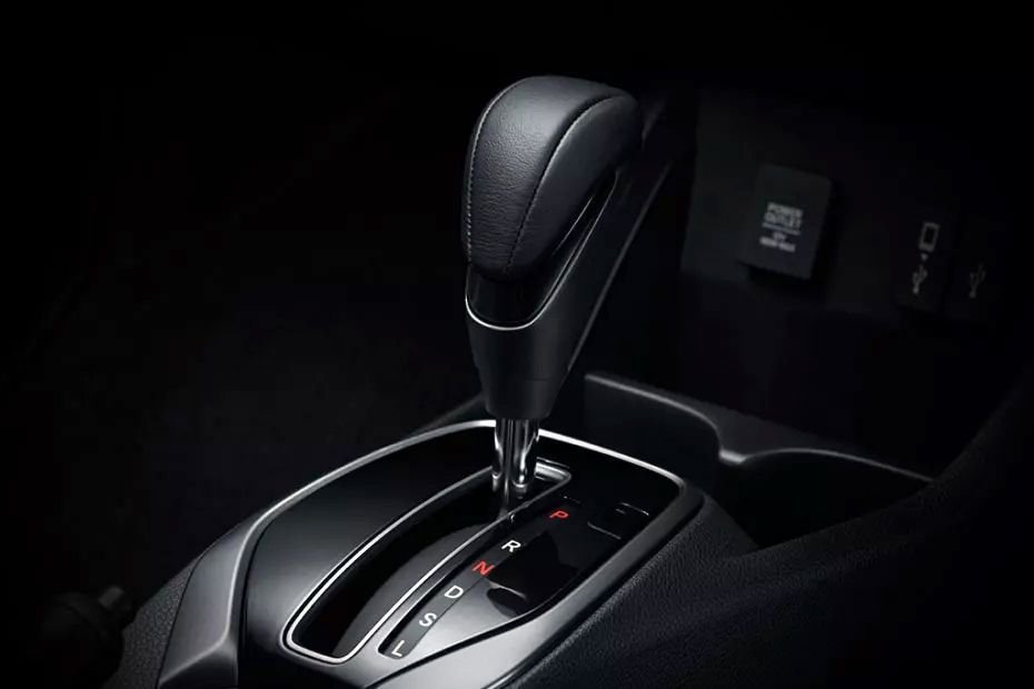 Honda WR-V 14