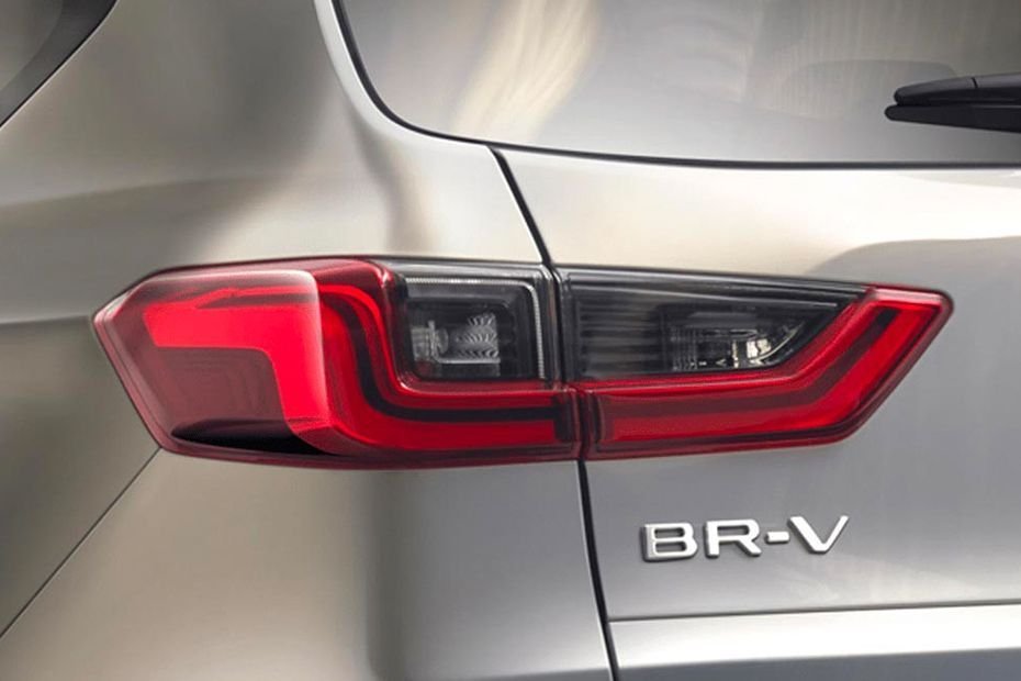 Honda BR-V 6